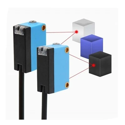 Fotoelektrični senzor BGS